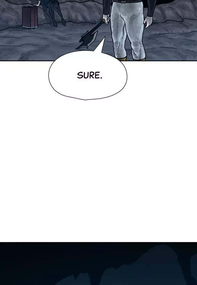 Warrior Executioner Chapter 21 page 32