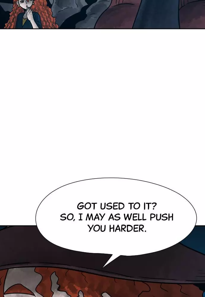 Warrior Executioner Chapter 21 page 43