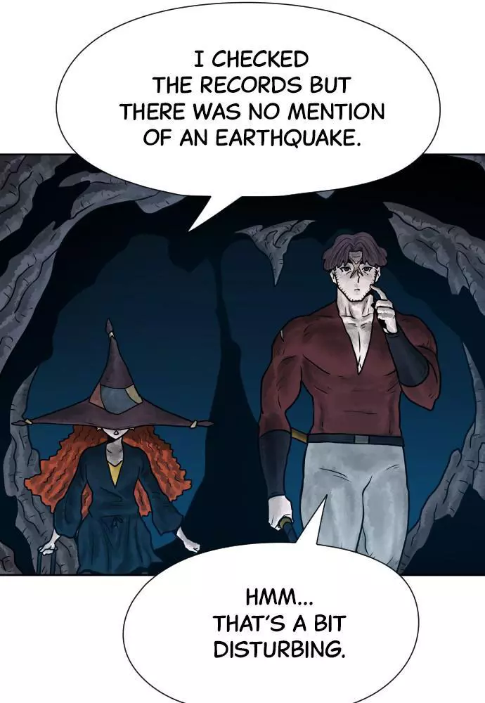 Warrior Executioner Chapter 21 page 23