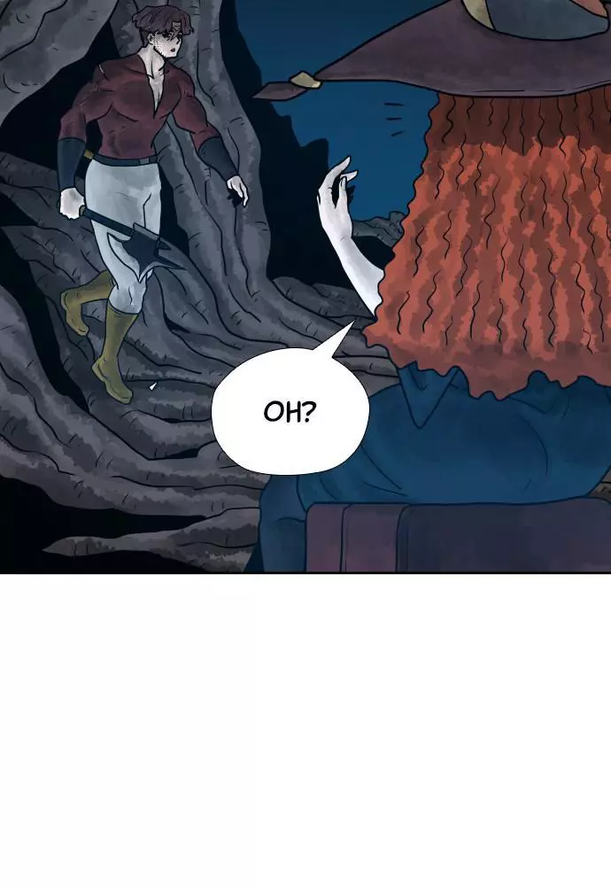 Warrior Executioner Chapter 21 page 18
