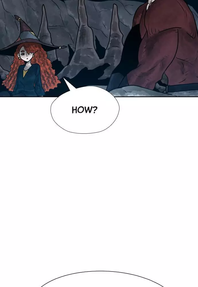 Warrior Executioner Chapter 21 page 35