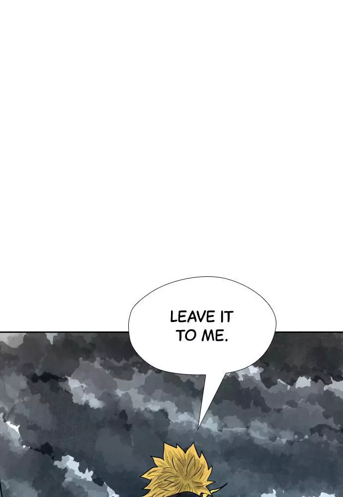 Warrior Executioner Chapter 21 page 67