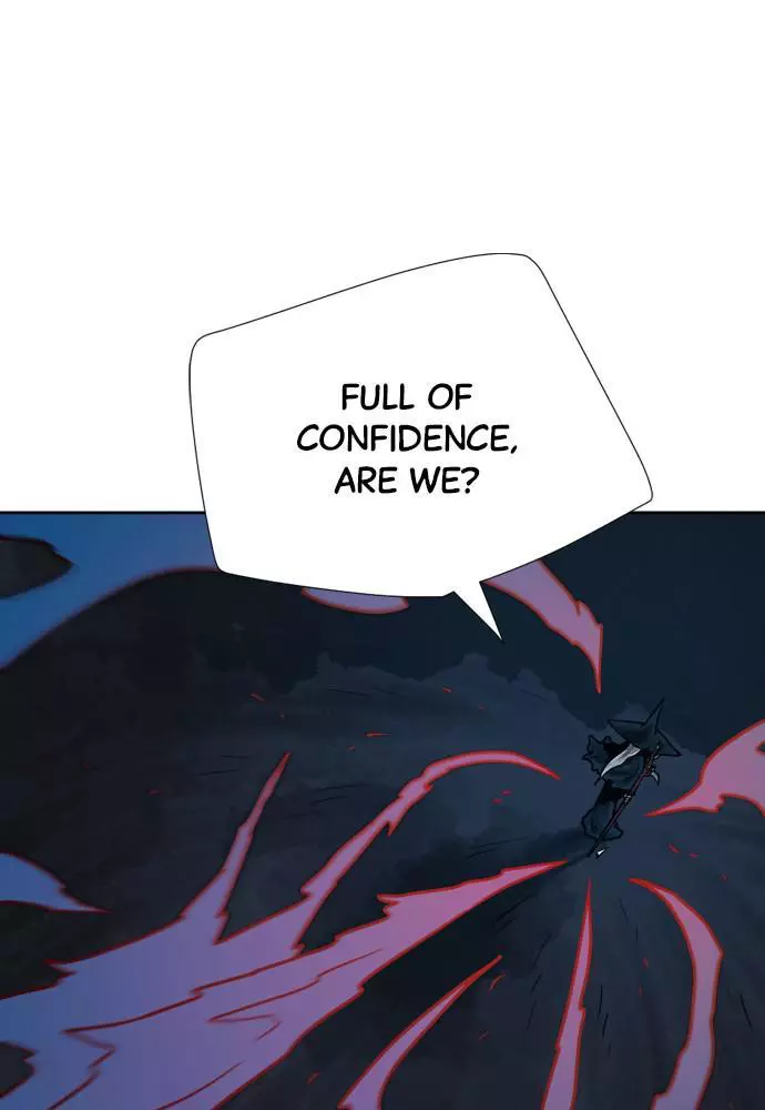 Warrior Executioner Chapter 21 page 71