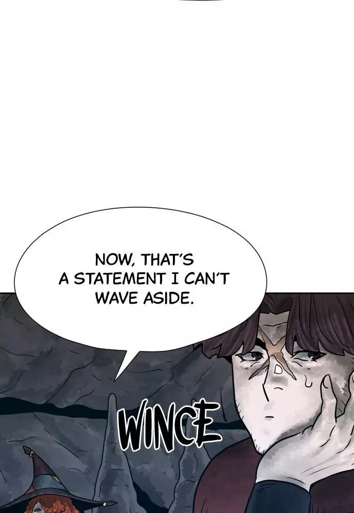 Warrior Executioner Chapter 21 page 42