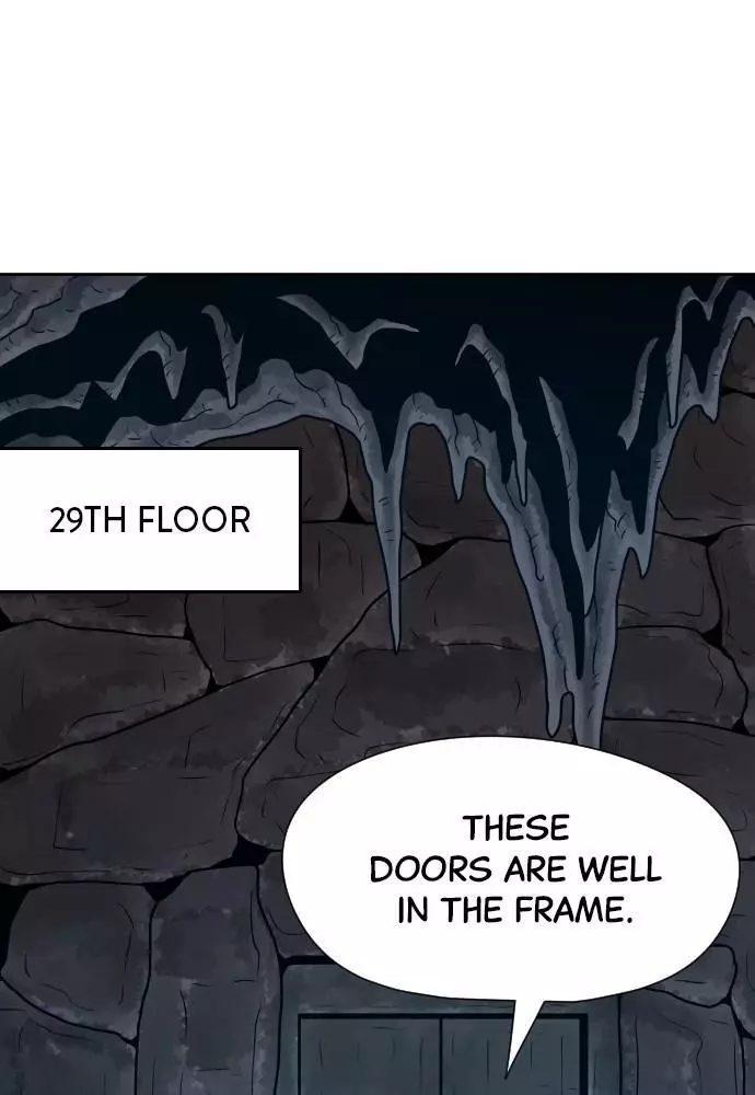 Warrior Executioner Chapter 21 page 28