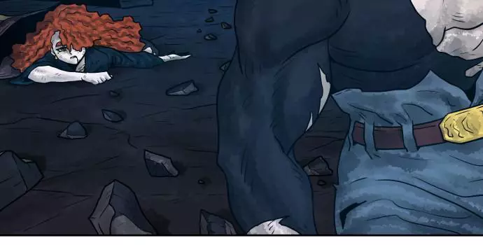 Warrior Executioner Chapter 21 page 66