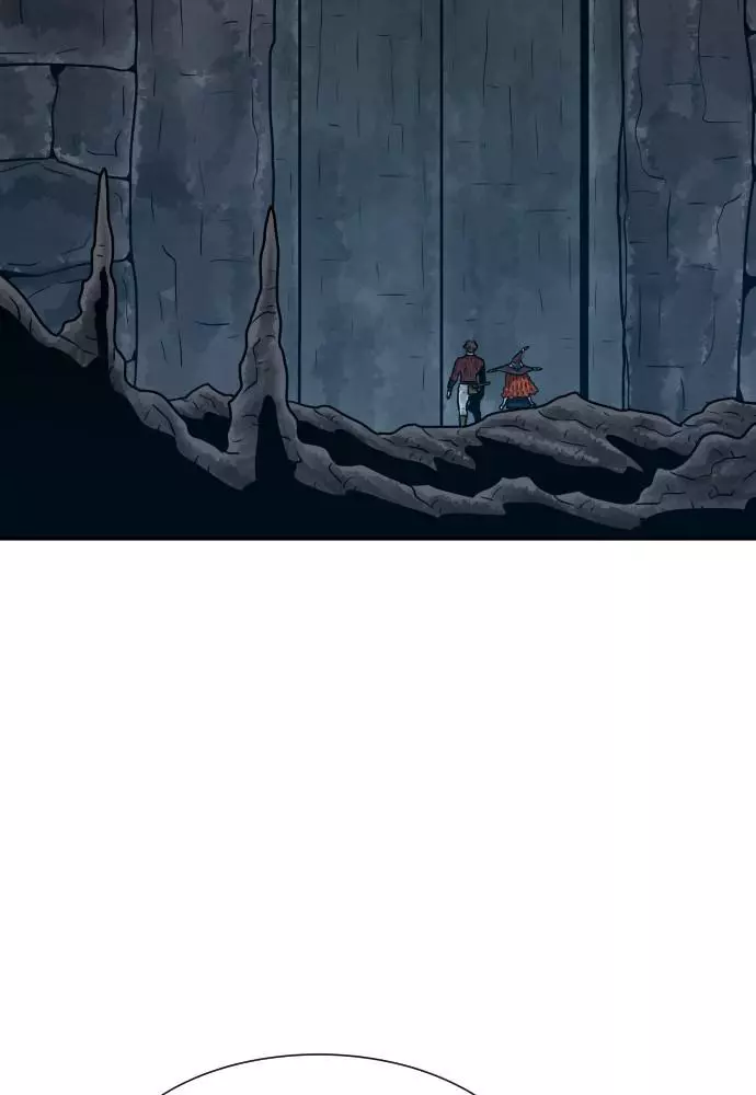 Warrior Executioner Chapter 21 page 29