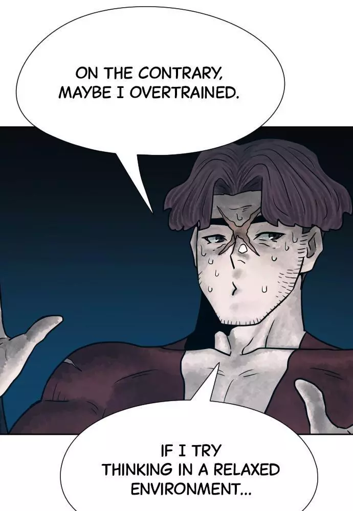 Warrior Executioner Chapter 21 page 51