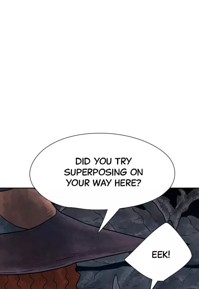 Warrior Executioner Chapter 21 page 45