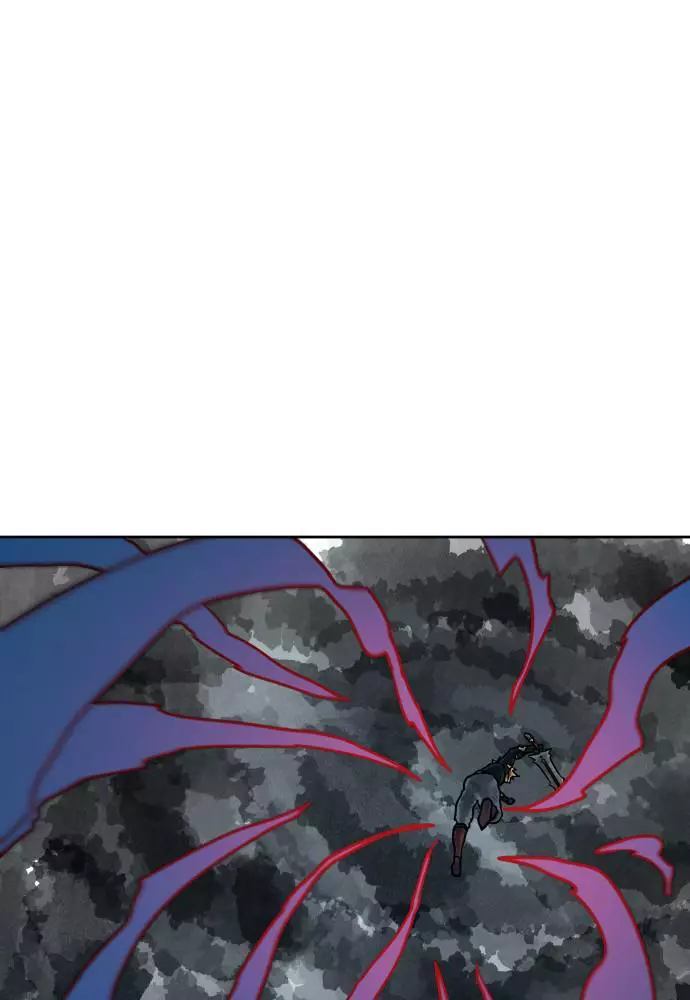 Warrior Executioner Chapter 21 page 75
