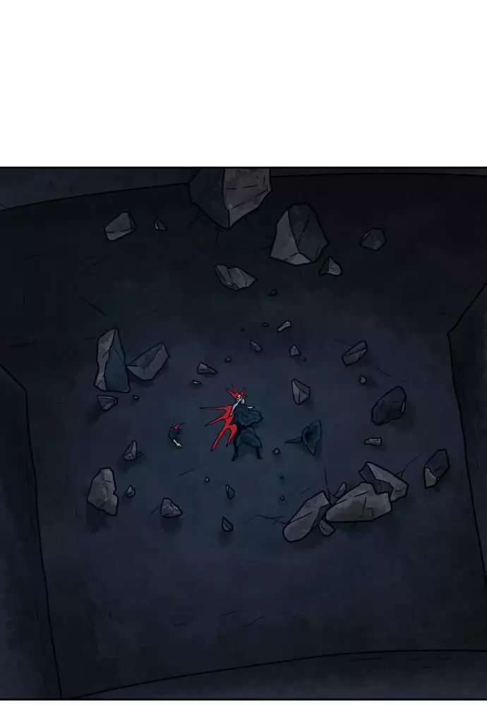 Warrior Executioner Chapter 21 page 98