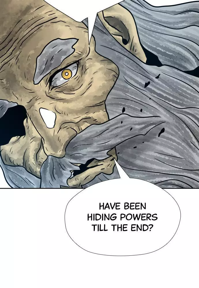 Warrior Executioner Chapter 21 page 91