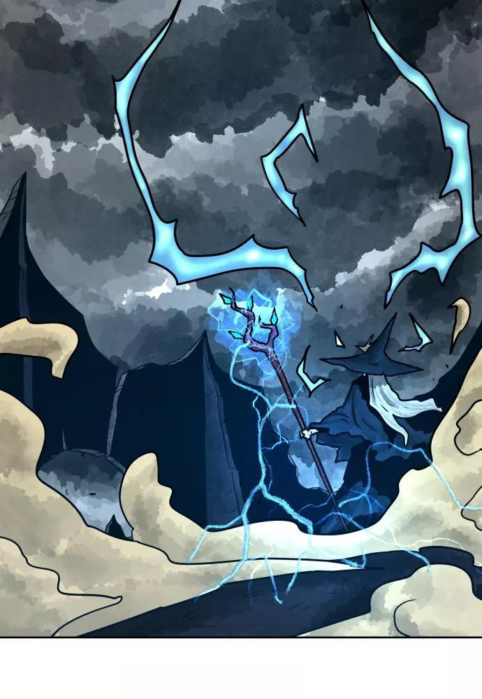 Warrior Executioner Chapter 21 page 83
