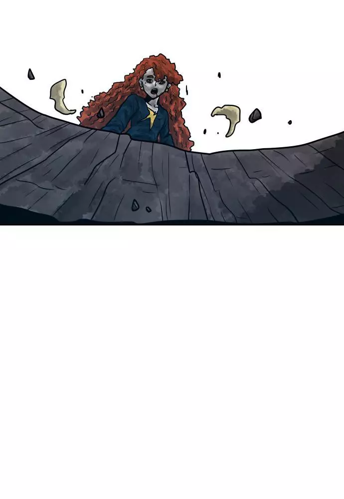 Warrior Executioner Chapter 21 page 97