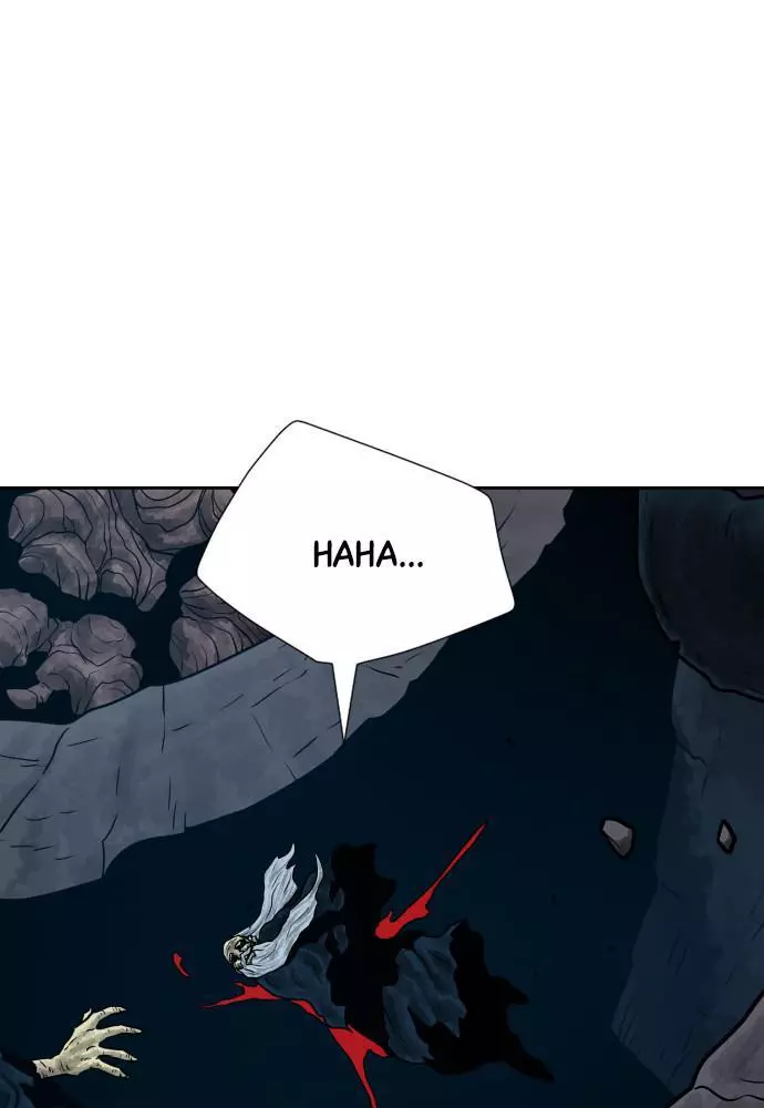 Warrior Executioner Chapter 21 page 92