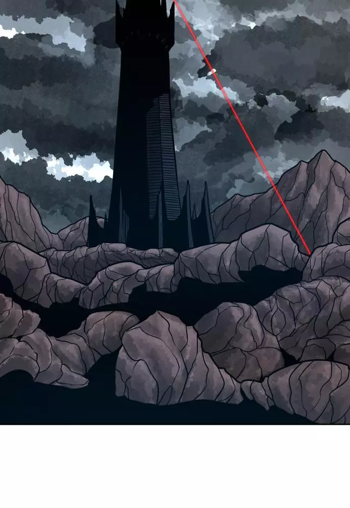Warrior Executioner Chapter 21 page 85