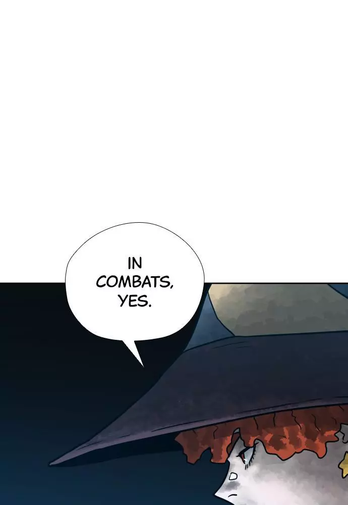 Warrior Executioner Chapter 21 page 109