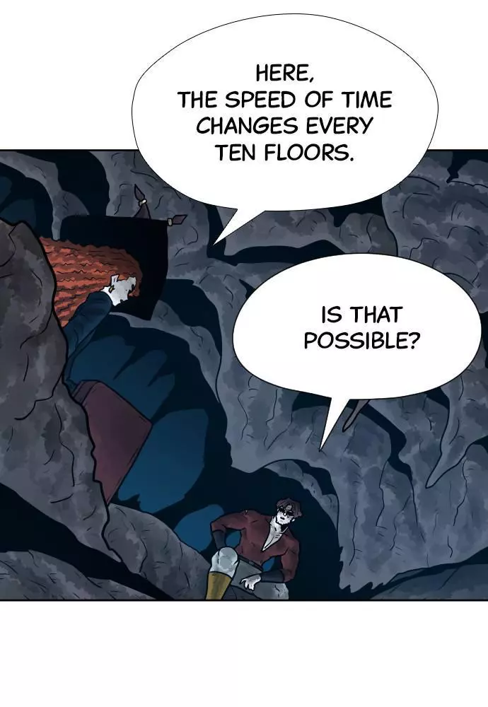 Warrior Executioner Chapter 21 page 116