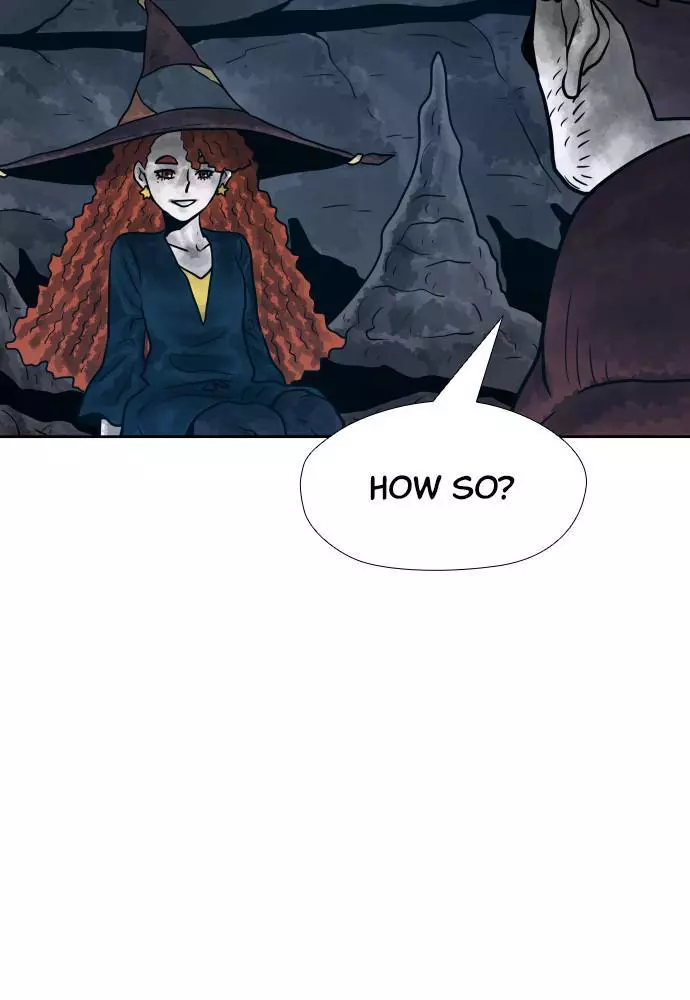 Warrior Executioner Chapter 21 page 115