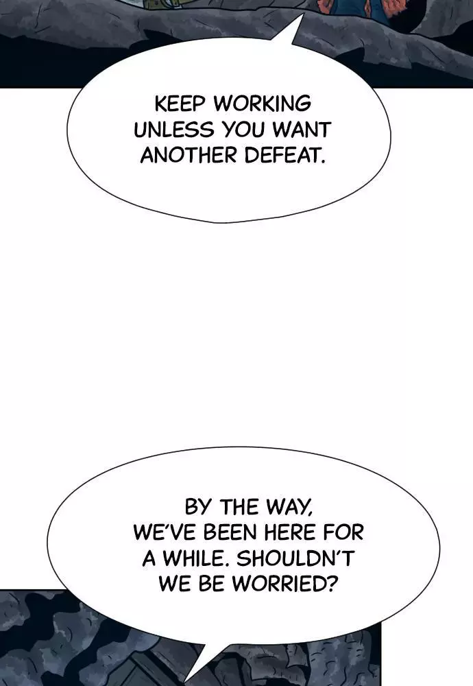 Warrior Executioner Chapter 21 page 112