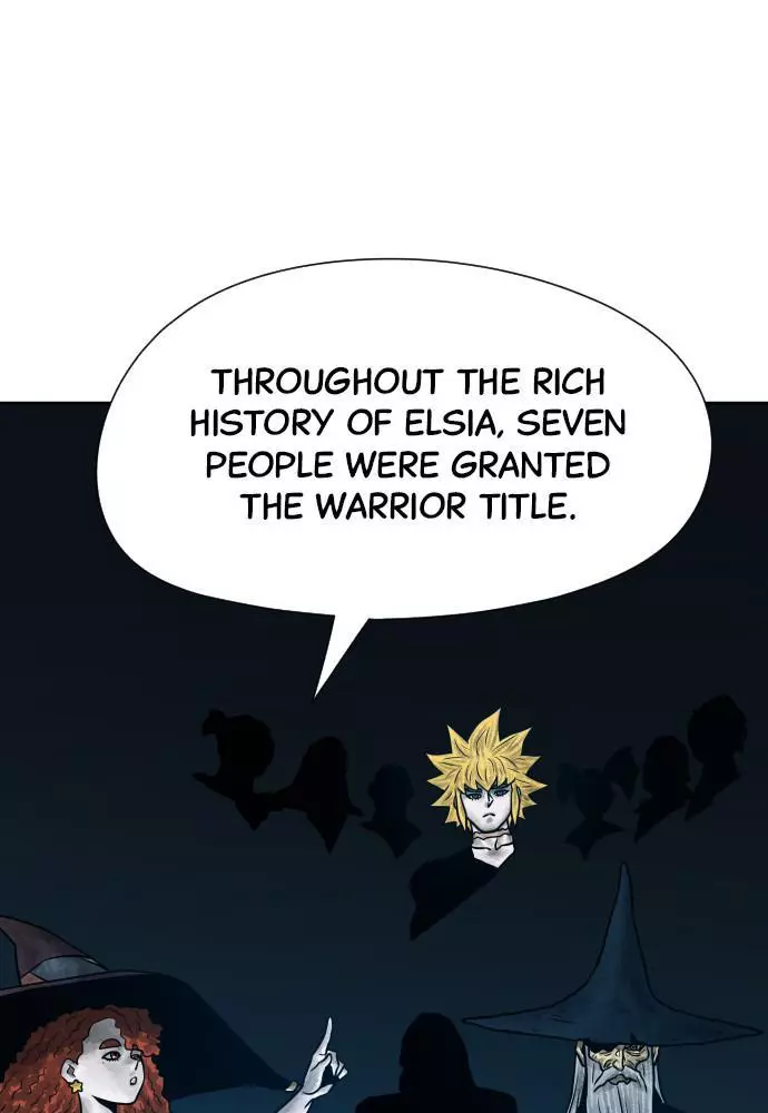Warrior Executioner Chapter 21 page 106