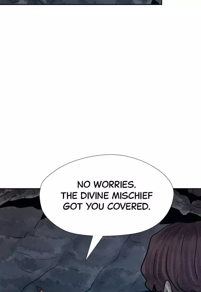 Warrior Executioner Chapter 21 page 114