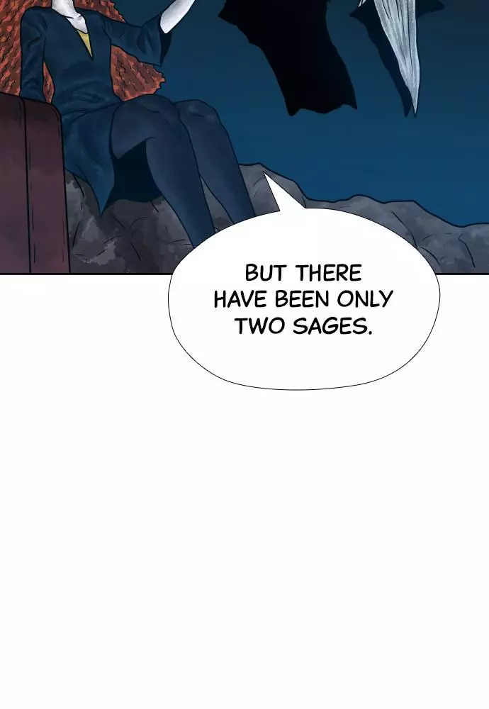 Warrior Executioner Chapter 21 page 107