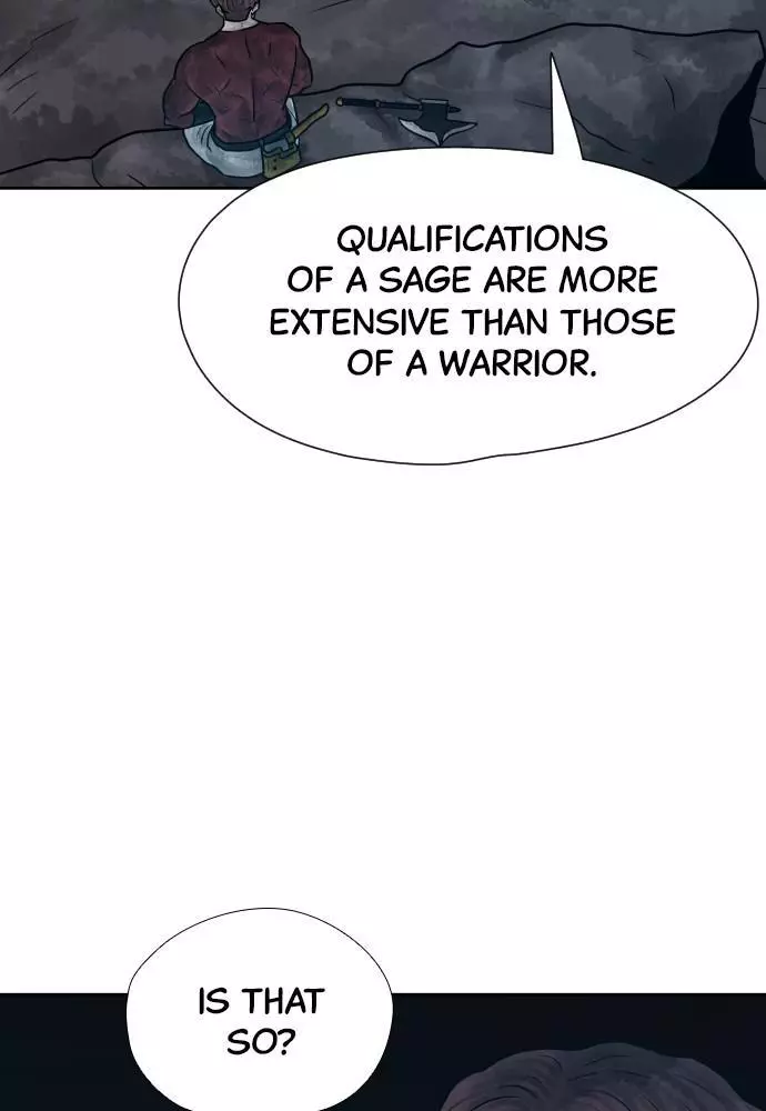 Warrior Executioner Chapter 21 page 104