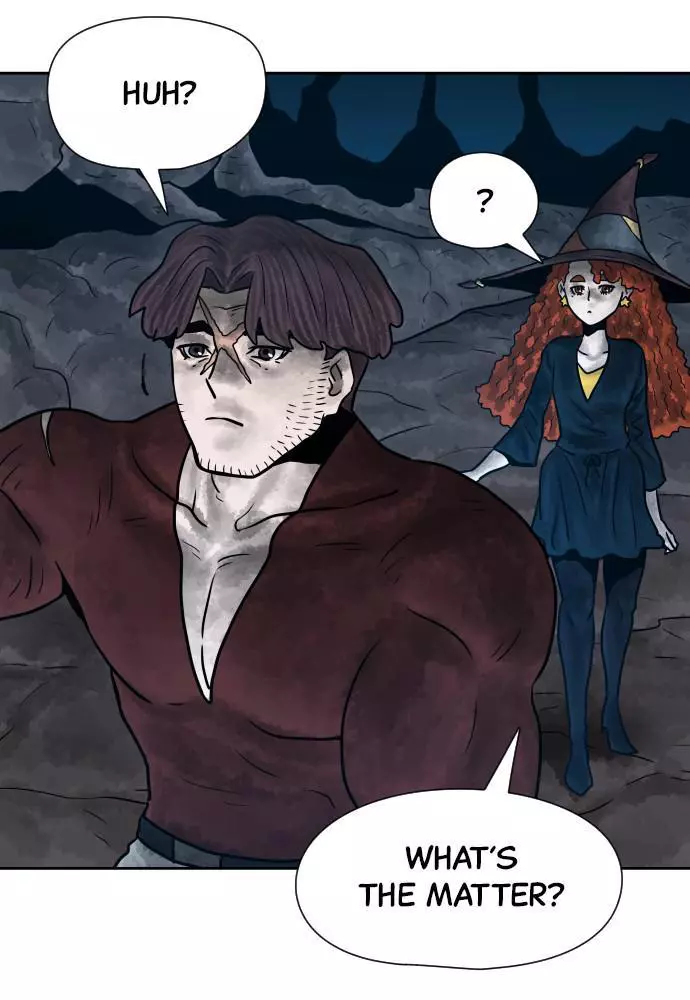 Warrior Executioner Chapter 21 page 133