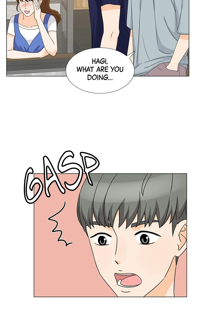 My Oppa is an Idol Chapter 21 page 5