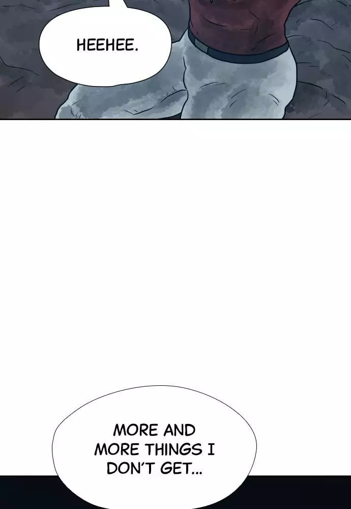 Warrior Executioner Chapter 21 page 126
