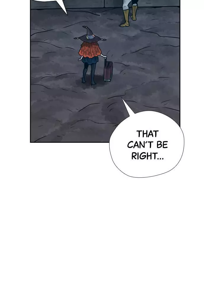Warrior Executioner Chapter 21 page 135