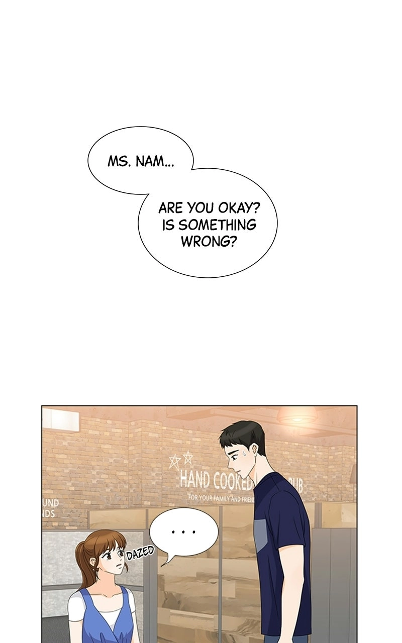 My Oppa is an Idol Chapter 21 page 1