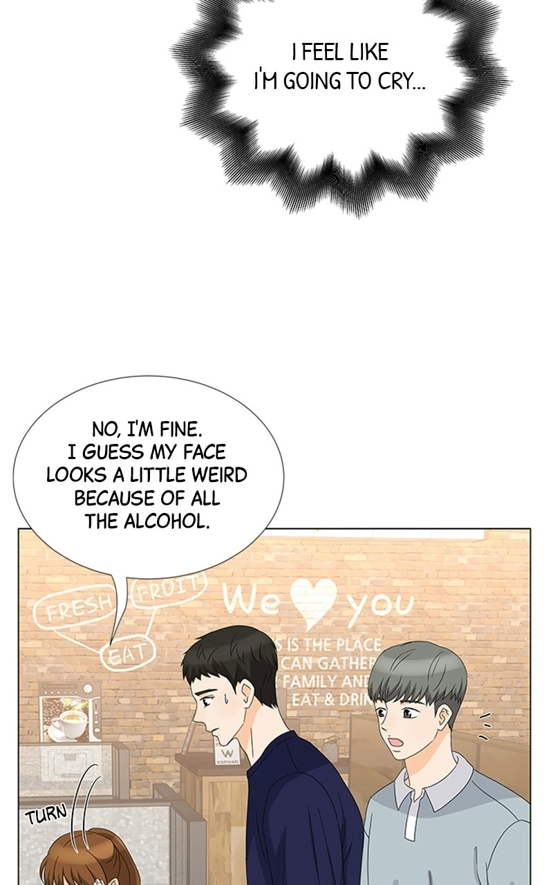 My Oppa is an Idol Chapter 21 page 4