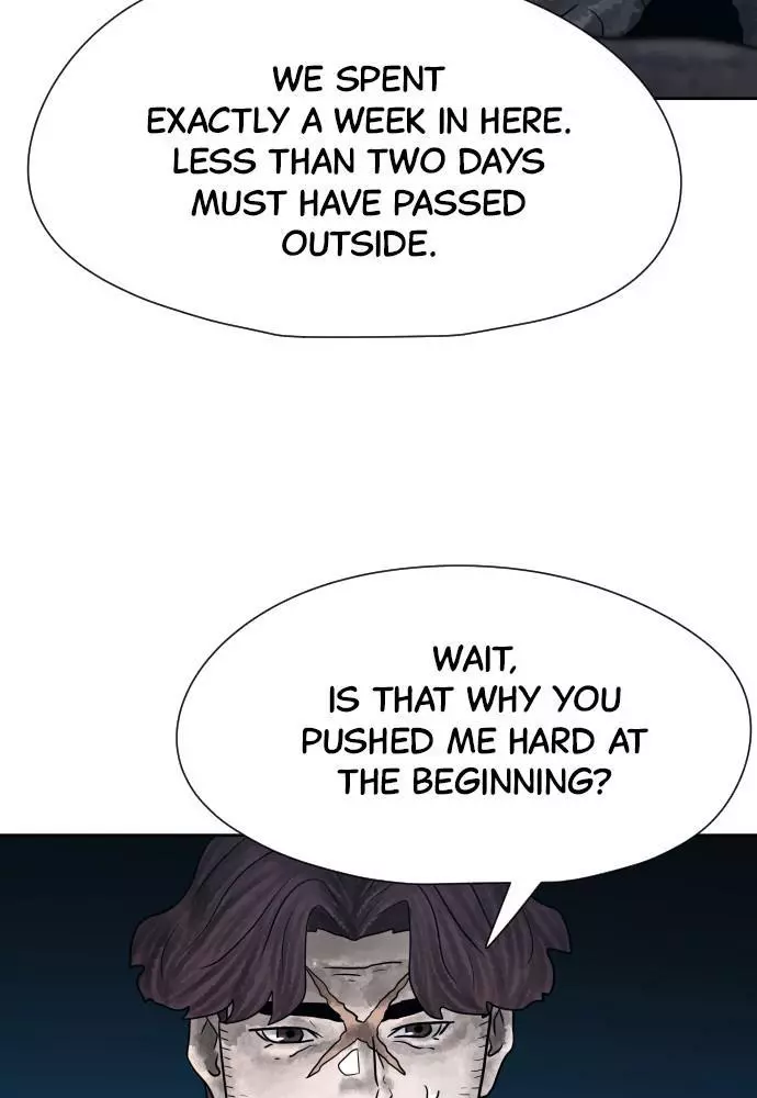 Warrior Executioner Chapter 21 page 120