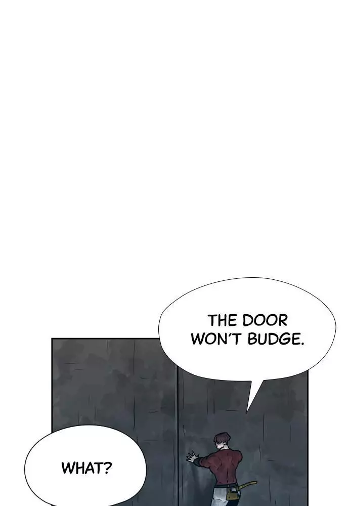Warrior Executioner Chapter 21 page 134