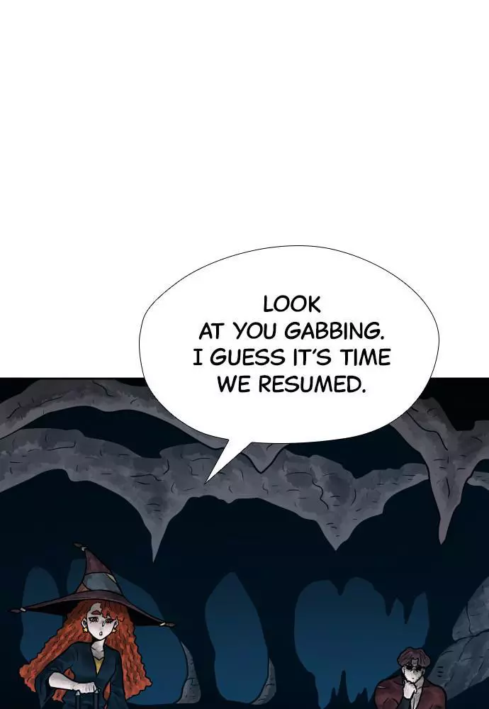 Warrior Executioner Chapter 21 page 128
