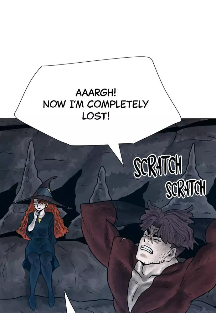 Warrior Executioner Chapter 21 page 125