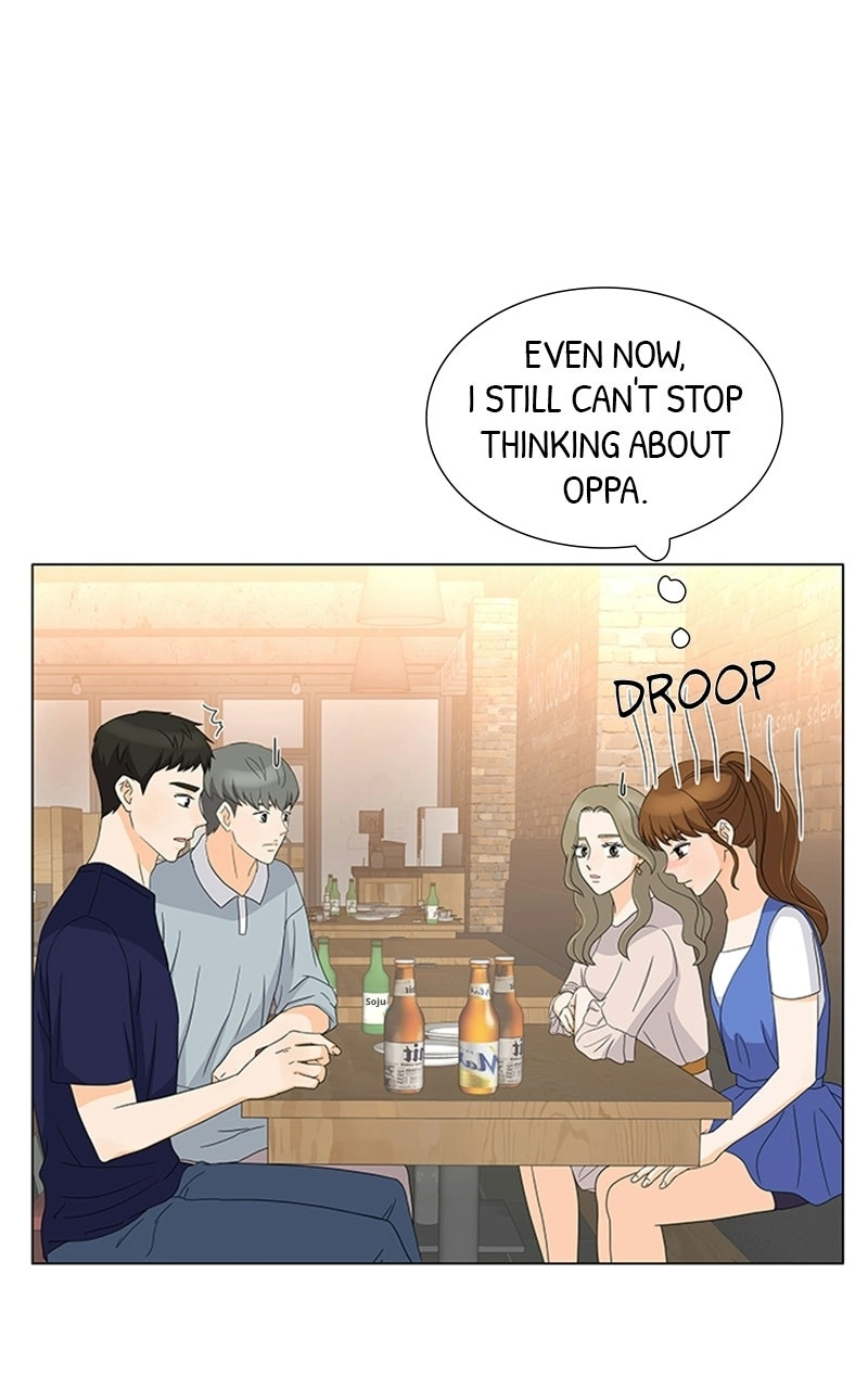 My Oppa is an Idol Chapter 21 page 42