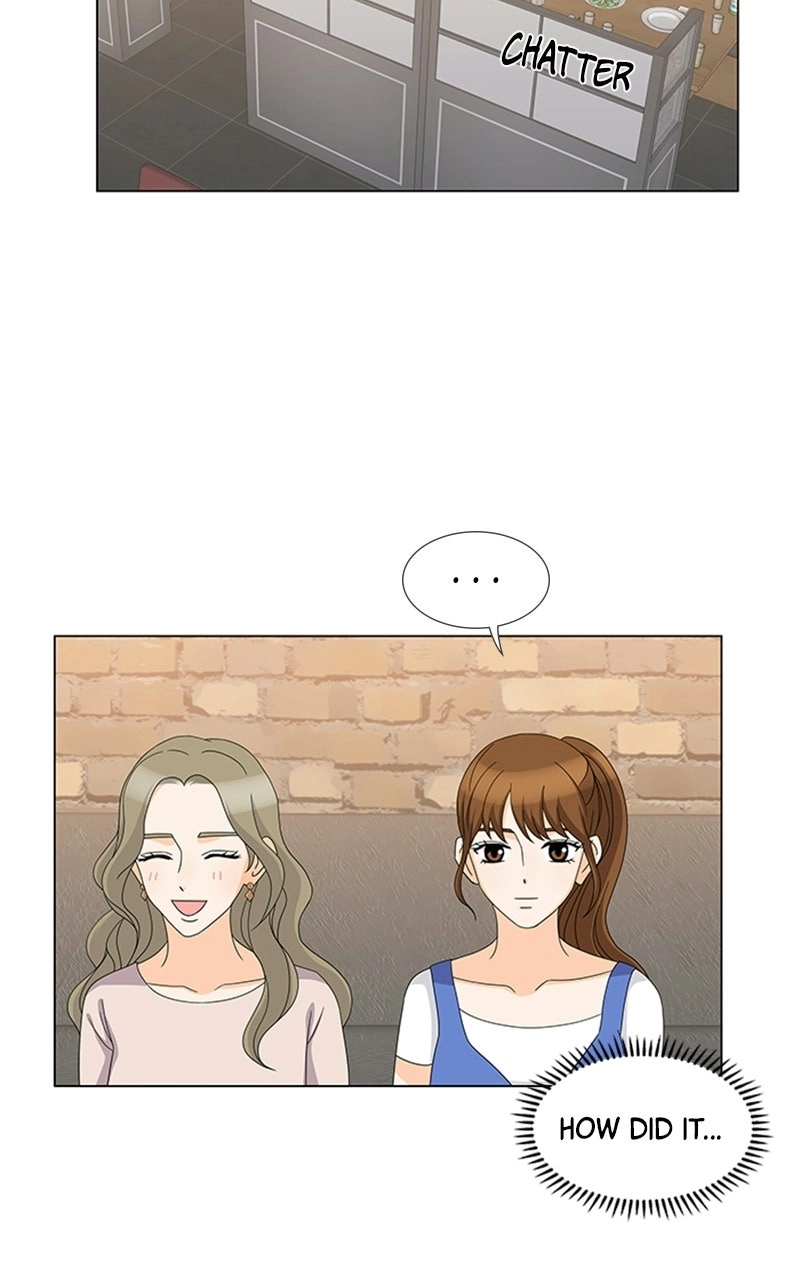 My Oppa is an Idol Chapter 21 page 9