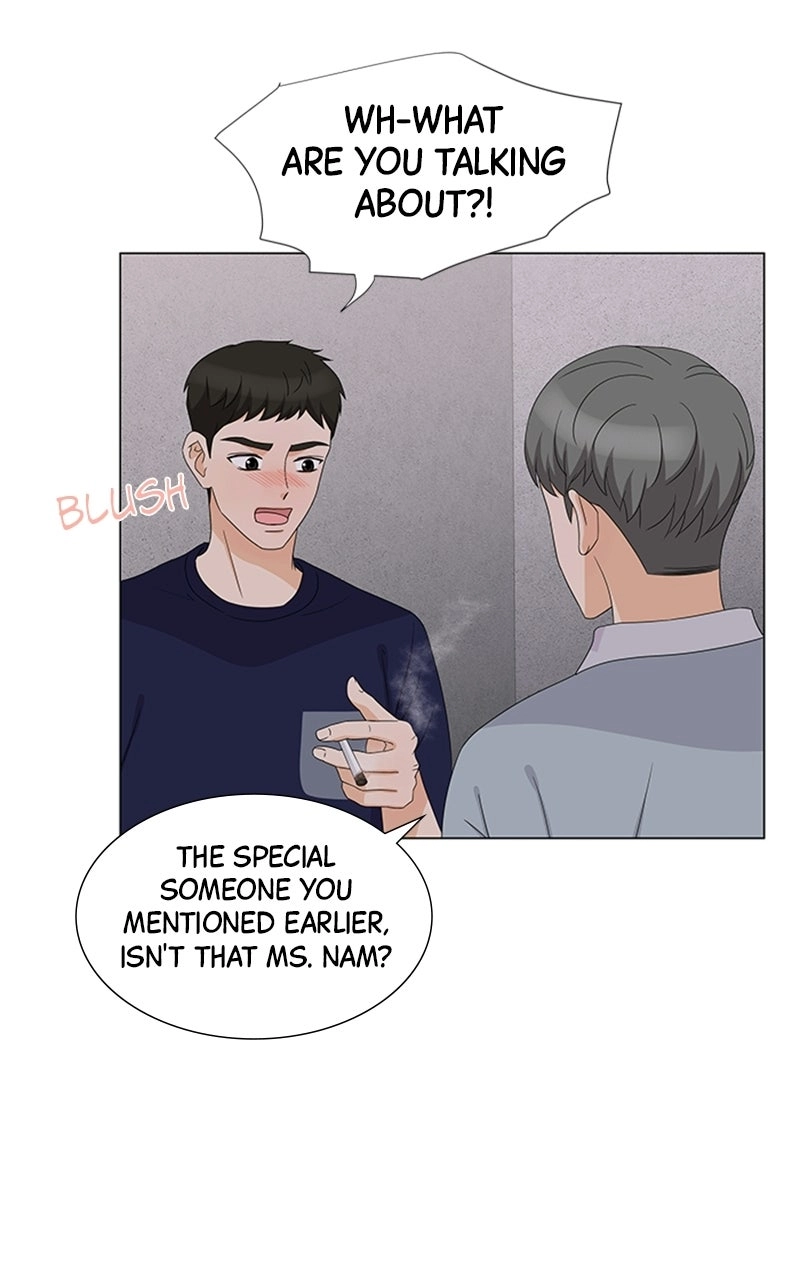 My Oppa is an Idol Chapter 21 page 51