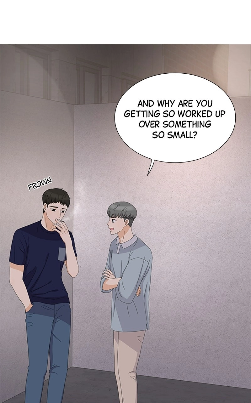 My Oppa is an Idol Chapter 21 page 48