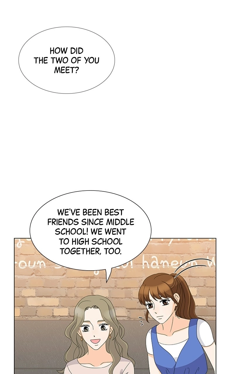 My Oppa is an Idol Chapter 21 page 36