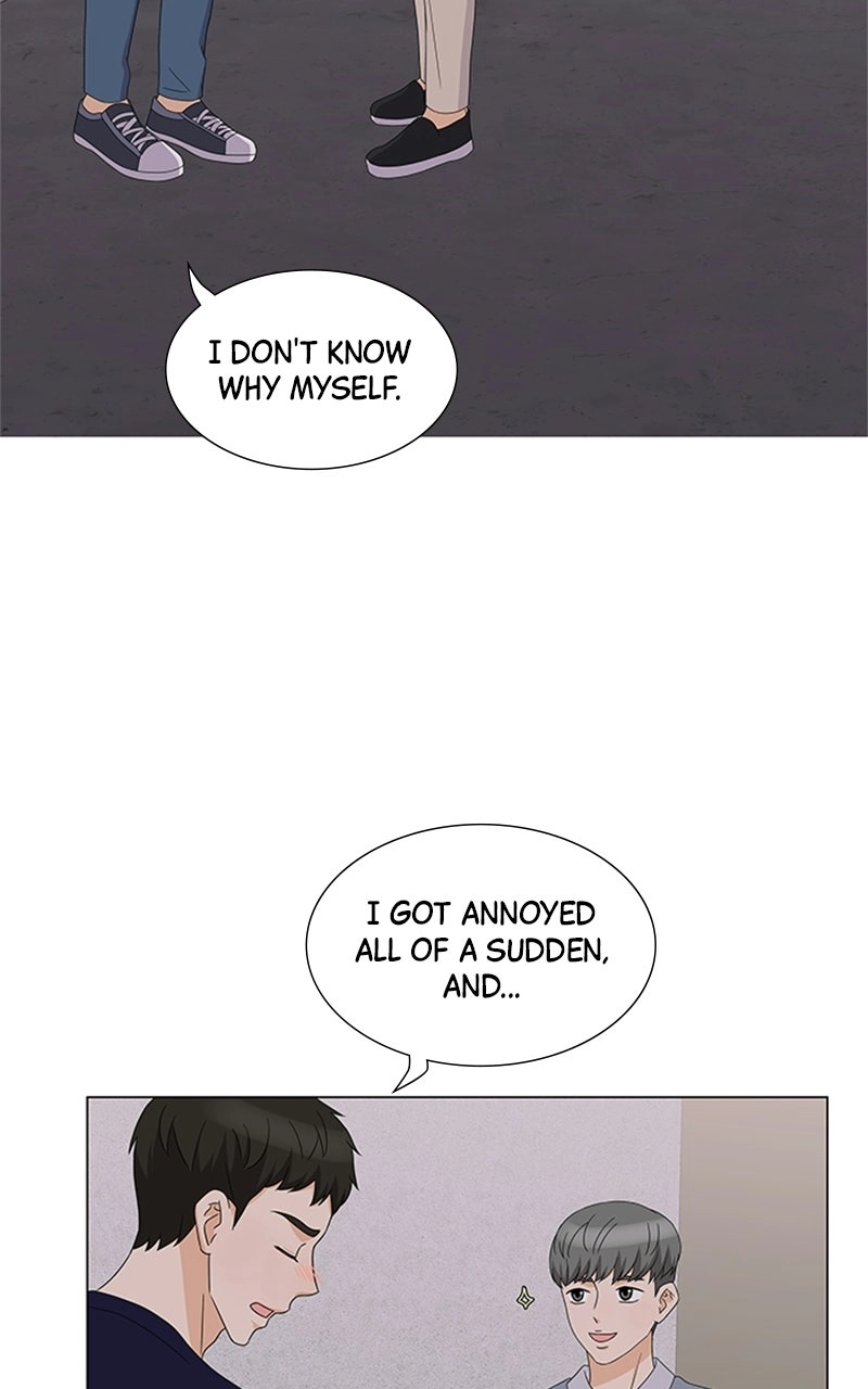 My Oppa is an Idol Chapter 21 page 49