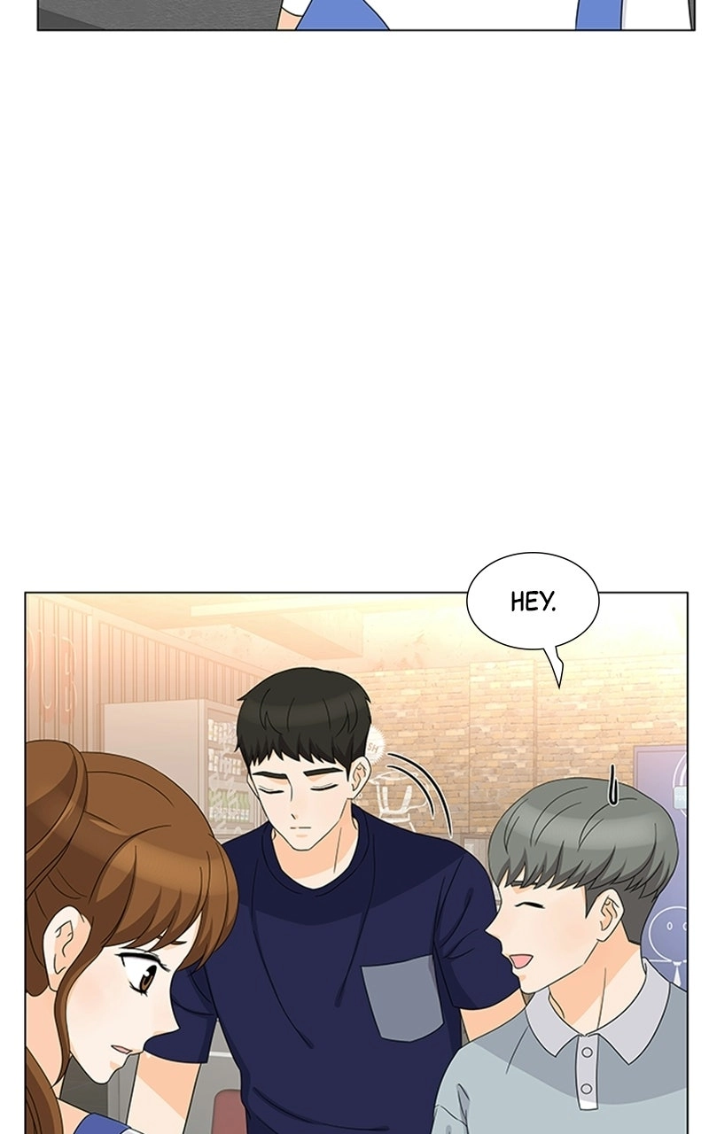 My Oppa is an Idol Chapter 21 page 63