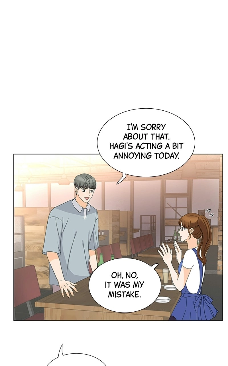 My Oppa is an Idol Chapter 21 page 58