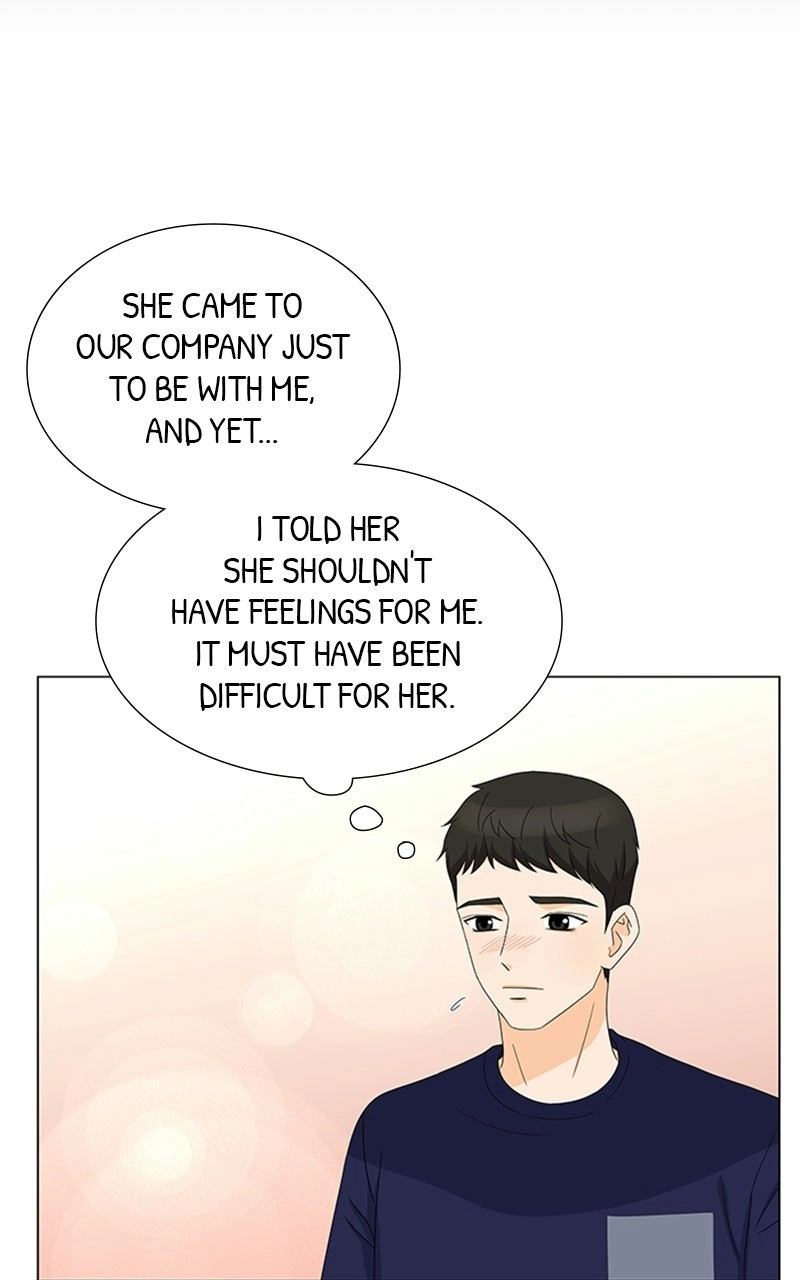 My Oppa is an Idol Chapter 21 page 76