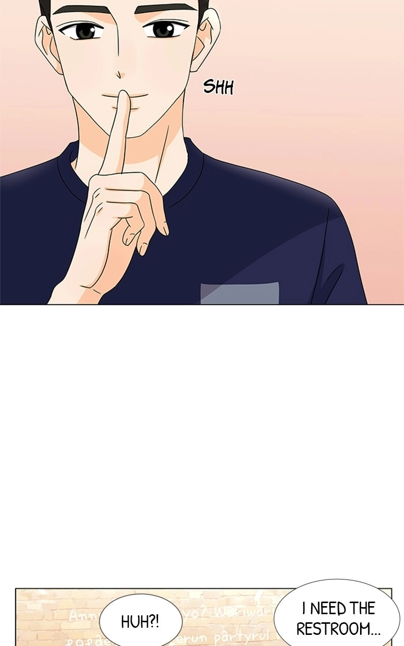 My Oppa is an Idol Chapter 21 page 22