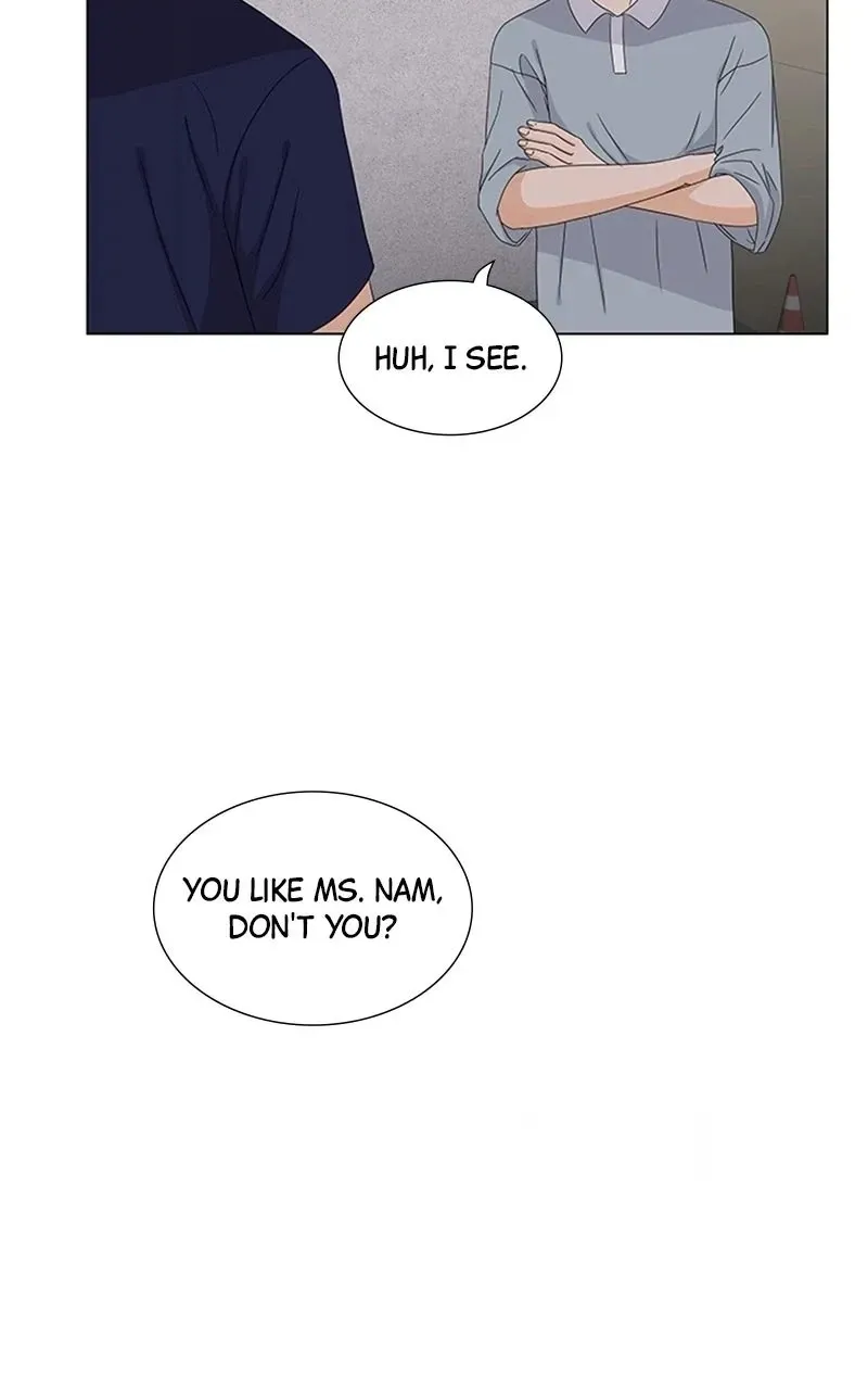 My Oppa is an Idol Chapter 21 page 50