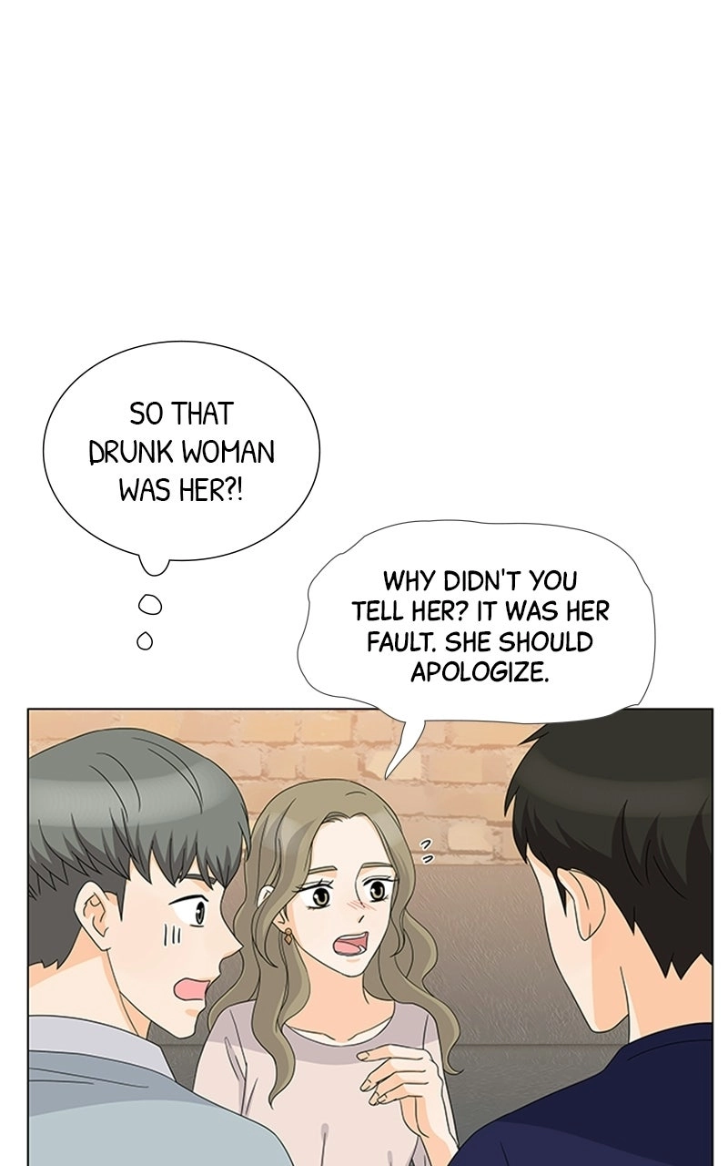 My Oppa is an Idol Chapter 21 page 27